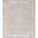 Camilla Traditional Oriental Cream Polyester Area Rug