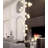 20 - Light Dome Crystal Chandelier-1545230433