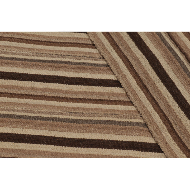 Kilim & Flatweave One-of-a-Kind 10'0X9'11 Area Rug