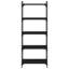 Adaniel Metal Standard Bookcase-202928542-202928481