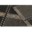 Scandinavian Wool Geometric Area Rug-1447027194