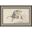 Horse Running Print by Sawrey Gilpin