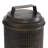 Metal Canister - Set of 3
