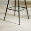 Ensemble 3 pièces de table de bar et tabouret 31,5 pouces Table de bar ronde avec deux tabourets-972715011-972715013-972715014-972715015