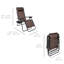 Fauteuil inclinable Nathen Zero Gravity-1577704214