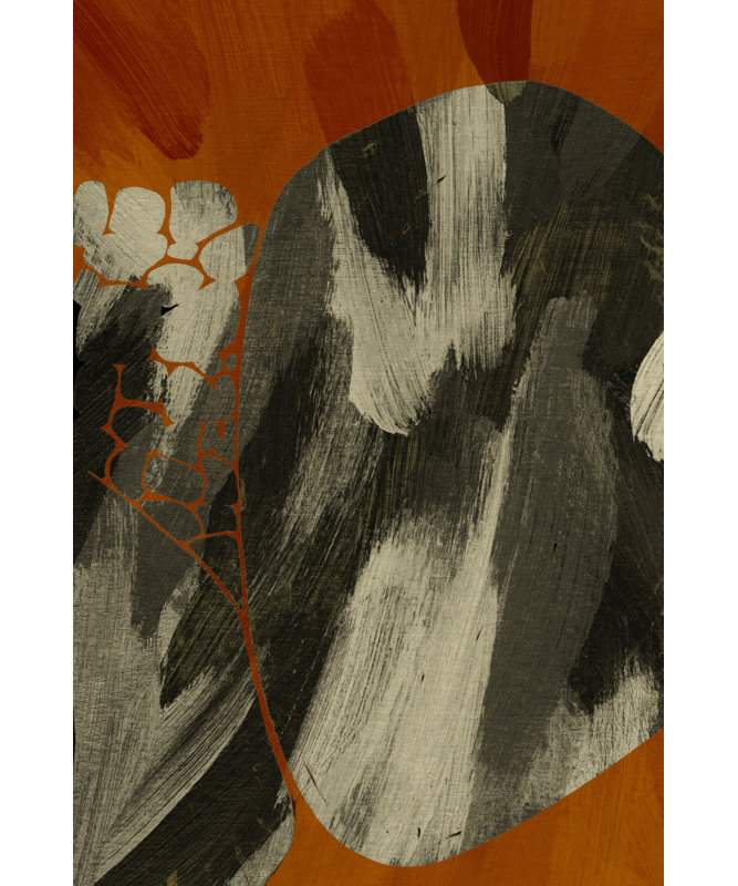 Wrapped Canvas Print, 76.2 cm H x 50.8 cm W