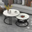 Table basse gigogne Knepp