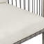 Chaise d'extérieur Ardentown Borneo