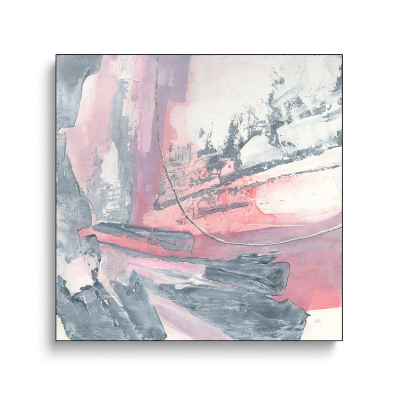 Reproduction d'art sur toile Steventix