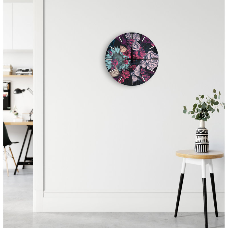 Bijolle Wall Clock
