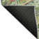 Premium Machine Washable Prisco Fern Rug
