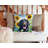 Other/No Pattern Outdoor Throw Pillow-99812804