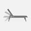 Addrianna Long Reclining 2 Sun Loungers-92324842