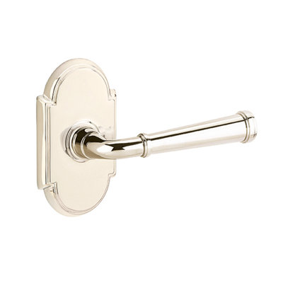 Poignée de porte avec rosette Merrimack