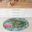 Tapis de cuisine Kaheim