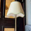 Lampe de table à DEL sans fil avec gradateur, pile rechargeable intégrée, 3 niveaux de luminosité, lampe de table de patio, lampe de chevet, éclairage ambiant pour restaurant Demetrish