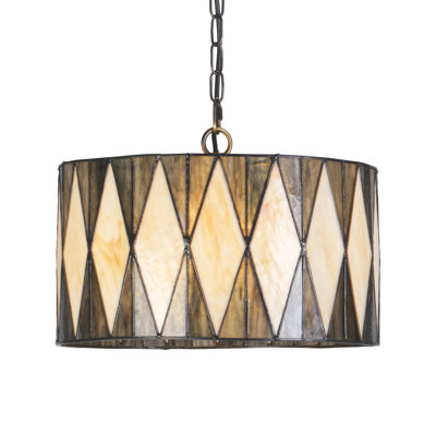 - Light Pendant