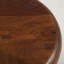 Hackett Metal Accent Stool