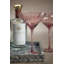 Boulder 10.82oz. Handmade Martini Glass Set-87467877