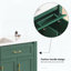 47.64 " Single Bathroom Vanity Base
