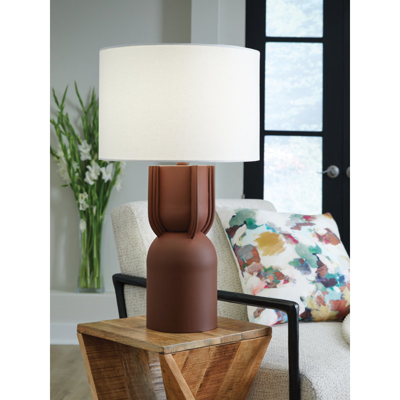 Lampe de table Drew