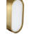 Melody LED Flush Mounted Sconce-435874439