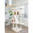 Classic 77'' H Cat Tree