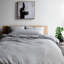 100% French Linen Pillowcase Set-101947072-101947075