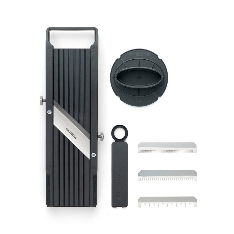 Mandoline Slicer