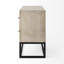 Commode 2 tiroirs Tupper