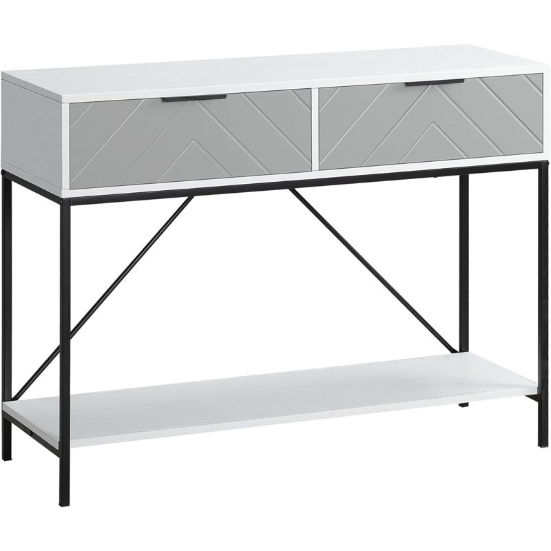 Console 30 po Presler