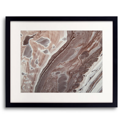 MUD Print by Will Birdwell