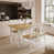 White/Oak craft selected