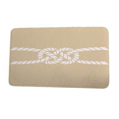 Tapis de bain Carrick Bend