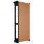 Brigid Lighted Curio Cabinet-90533183