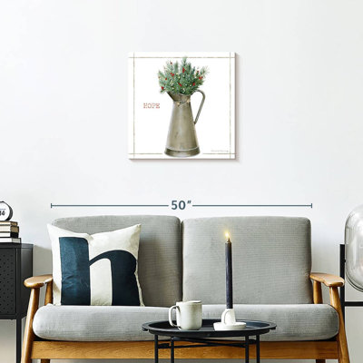 Lelend Farmhouse Holiday II