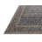 Machine Washable Gray Area Rug-970498622