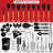 Kaluns 50-Piece Silicone Kitchen Utensils Set with Wooden Handles, Heat Resistant up to 800°F, Nonstick Cooking Tools Set with Can Opener, Masher & Spatulas-123801299