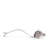 Equestrian 2'' H Pewter Candle Accessories