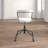 Benley Velvet Task Chair-490770865-436591131