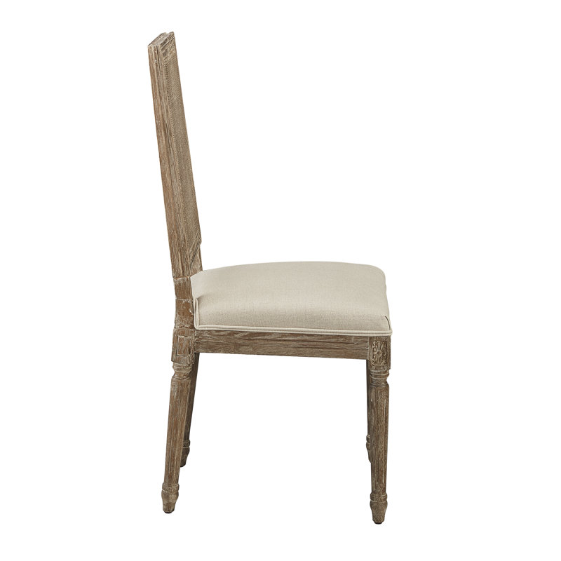 Upholstered Dining Chair