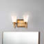 Lemuria 2 - Light Vanity Light-1498796601