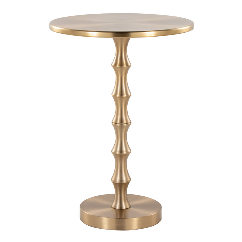 Table d'appoint 26,75 po