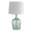 Lampe de table en verre-87823397
