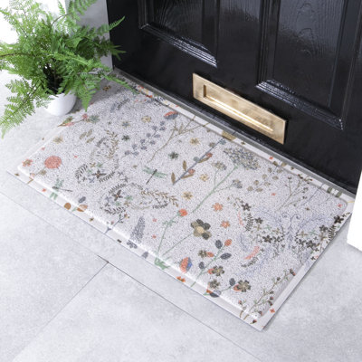 Gatliff Non-Slip Indoor Doormat