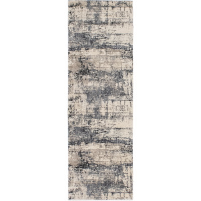 Kelson Abstract Indoor Rug