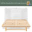 Lit escamotable Caelyn Murphy-1335919286-1335919283