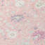 Tapis intérieur / extérieur rose Elara -1542565158
