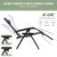 Folding Recliner Chair-1200329810