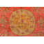 One-of-a-Kind 4'2" X 7' Hand Knotted Area Rug